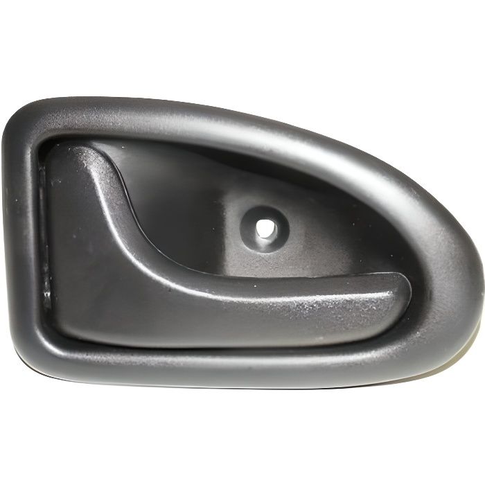 POIGNEE DE PORTE INTERIEUR ARRIERE GAUCHE RENAULT CLIO 2 MEGANE SCENIC
