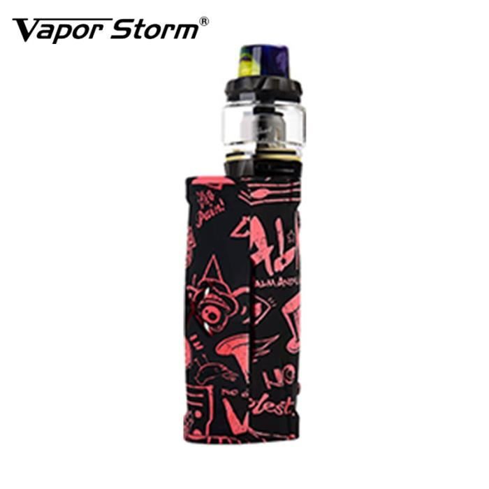 cigarette électronique puma