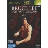 Bruce Lee : Quest Of The Dragon
