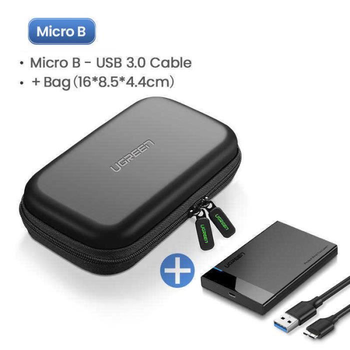 Boitier Disque Dur Boîtier NAS Pour Disque Dur 3,5 - USB 3.0, Ethernet, Streaming - Stockage Réseau Portable Sxmrmnx Boîtier Disque Dur USB 3.0 Boitier Disque Dur Boîtier NAS Pour Disque Dur 3,5 - USB 3.0, Ethernet, Streaming - Stockage Réseau Portable Sxmrmnx Boîtier Disque Dur USB 3.0