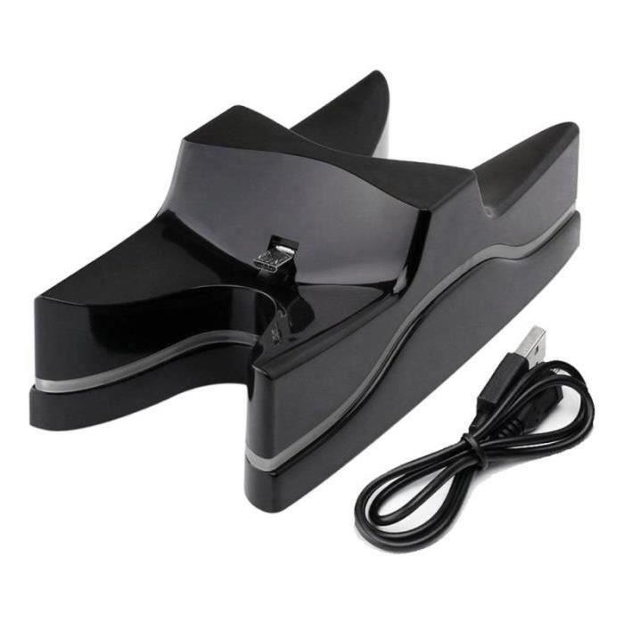 HY10331-Contrôleur Sans Fil Dual Charge Dock Station pour Pro ...