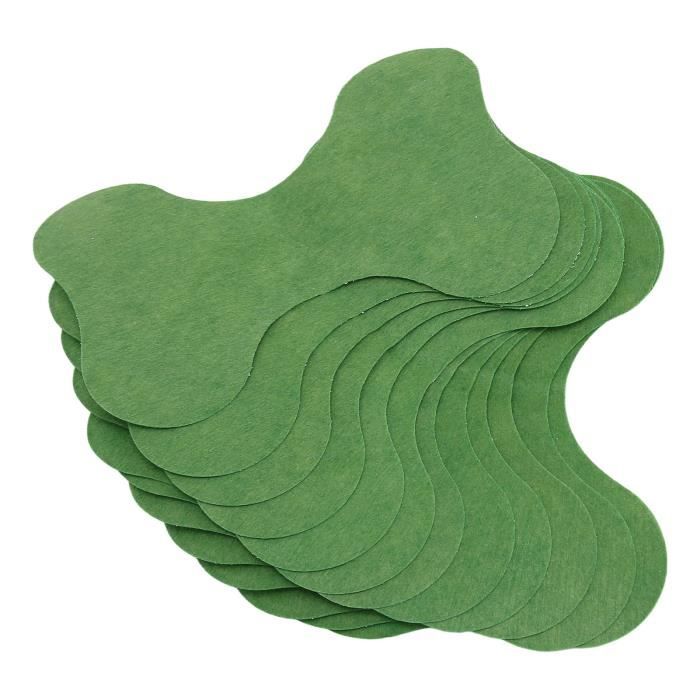 600 Patchs Transparents Pour Boucles D'Oreilles Lourdes - Support Pour Piercings Et Oreilles Tombantes - 7