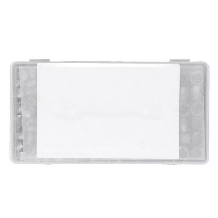 2 LIENS DE BARRE OSCILLANTE AVANT POUR BUICK PARK AVENUE 1991-2005 2 LIENS DE BARRE OSCILLANTE AVANT POUR BUICK PARK AVENUE 1991-2005