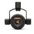 RODE PODMIC - Microphone dynamique de qualité Broadcast-1