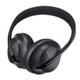 Bose Casque 700 Bluetooth - Headphones à réduction de bruit - Noir - Reconditionné - Excellent état-1