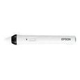 EPSON Interactive Pen B - Blue - Stylo numérique - sans fil - infrarouge-1