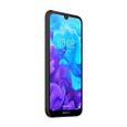 Huawei, Y5 2019, Smartphone Débloqué, 4G, (5, 71 Pouces, 16Go, "Double Nano SIM + MicroSD", Android 9.0) Midnight Noir [English-1