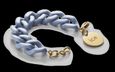 ICE jewellery - Bracelet  Femmes - Acier inoxydable Bleu - 020356-1