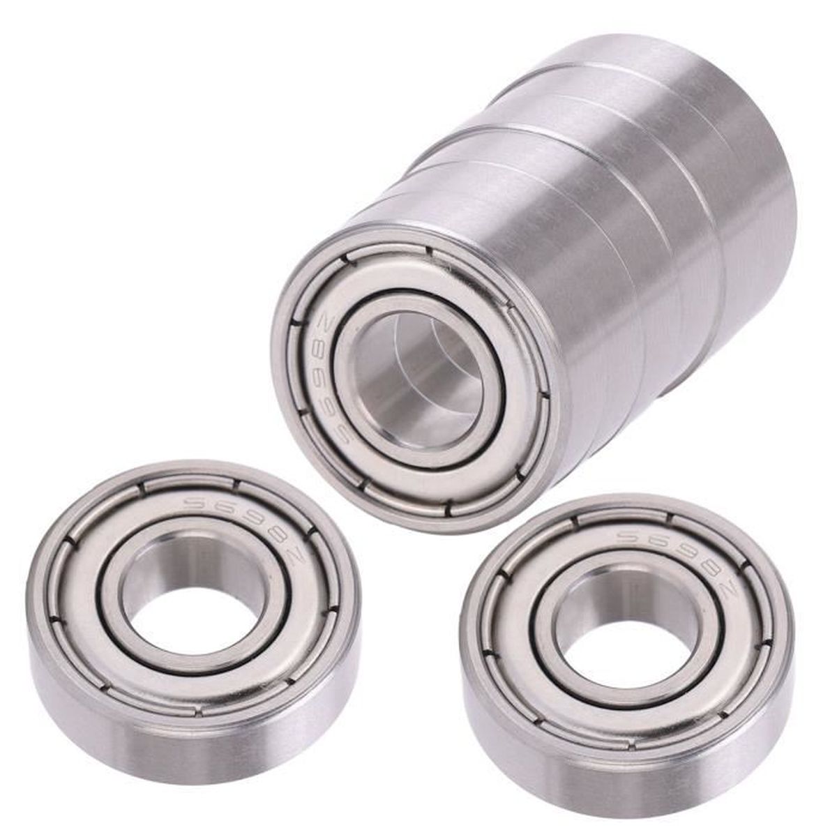 Roulements à billes 6mm airsoft (x6