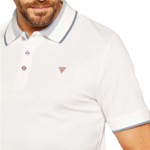 polo guess femme