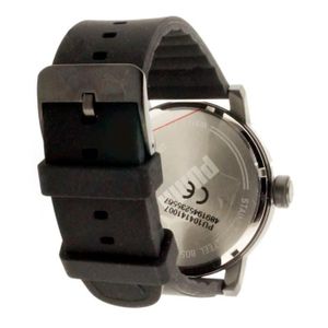 montre puma pour homme