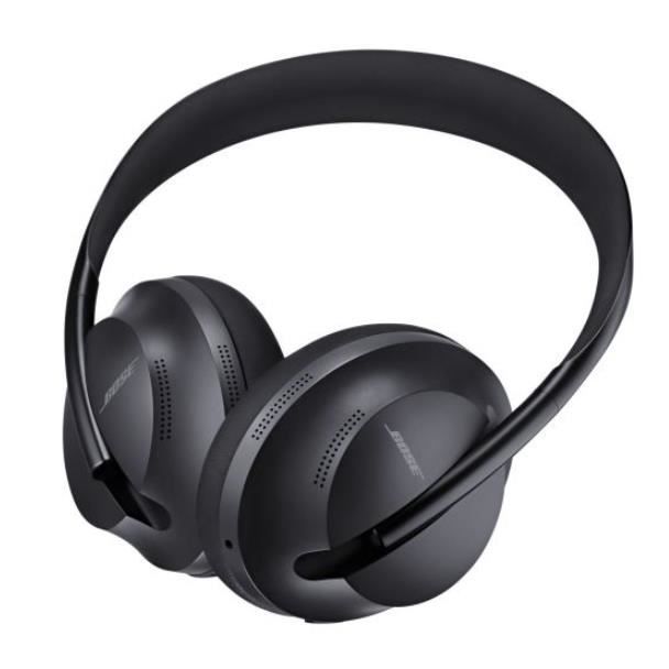 BOSE QuietComfort 35 II Argent - Casque Bluetooth avec micro & Suppression  de bruit - Cdiscount TV Son Photo