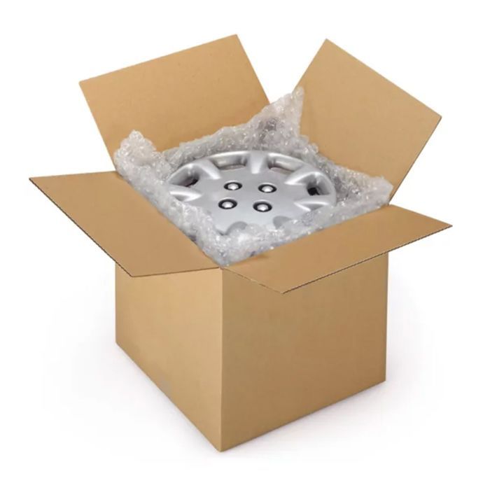 Boîtes D'expédition Lot De 10 Boîtes Carton N°39 - 320x240x110 Mm - Caisse Américaine - Expédition Rangement Caisses Américaines