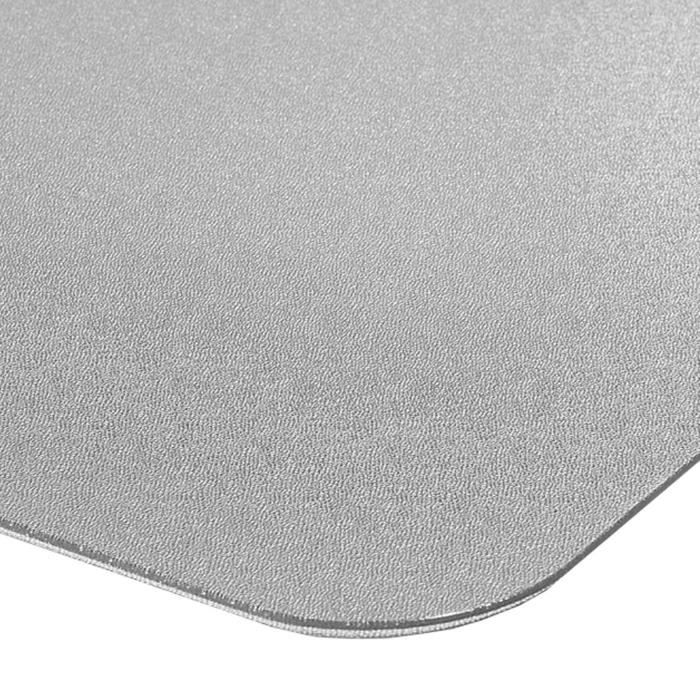 Tapis de sol MAT MAT gris 5.50 x 2.50 m