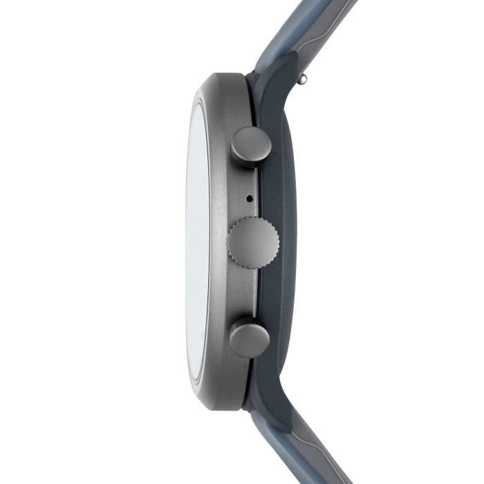 Fossil Montre Connect e avec Bracelet FTW4021 Achat vente