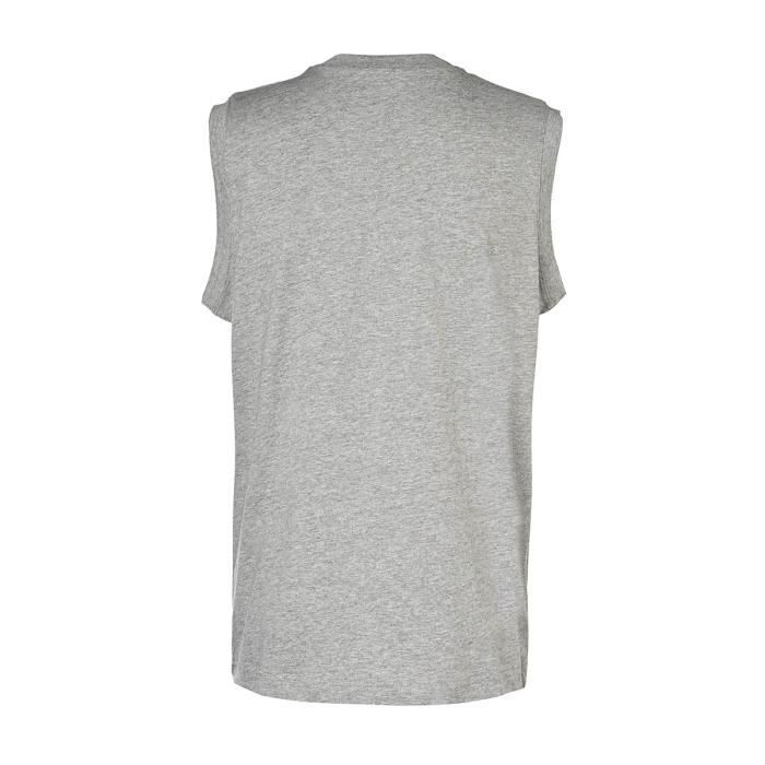 Débardeur Marine Homme Kappa Cadwal | Espace des marques Débardeur Marine Homme Kappa Cadwal | Espace des marques