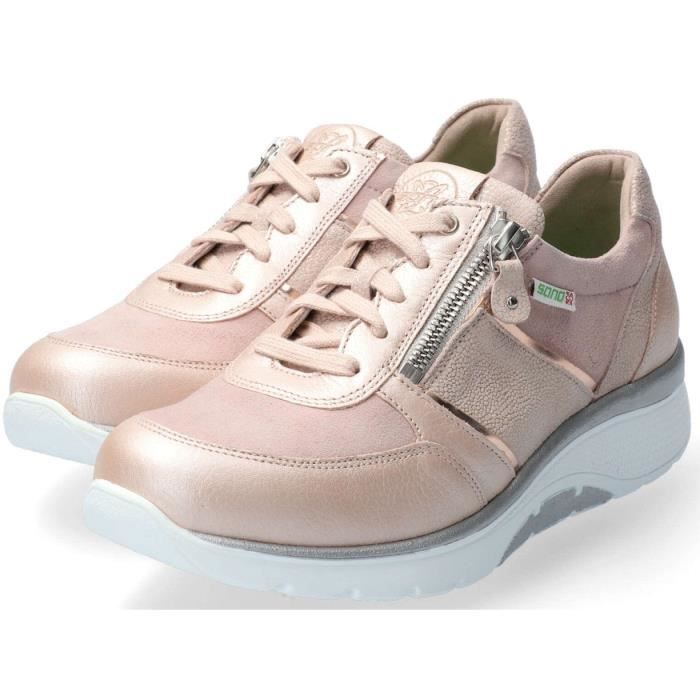 Chaussures sales sano soldes