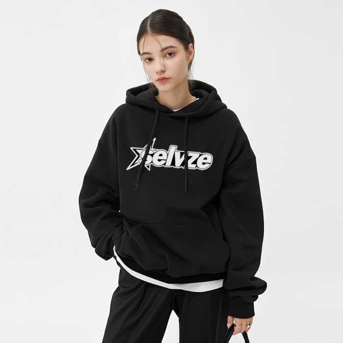 Sweat basique femme 2025
