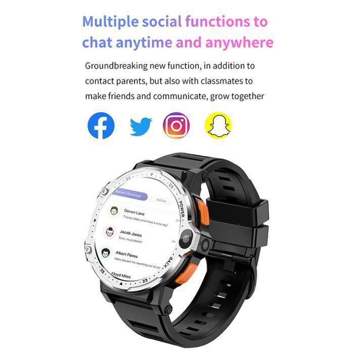 New 4g watch sales