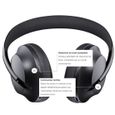 Bose Casque 700 Bluetooth - Headphones à réduction de bruit - Noir - Reconditionné - Excellent état-2