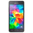5.0’’Samsung Galaxy Grand Prime 8Go Noir -Téléphone-2