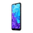 Huawei, Y5 2019, Smartphone Débloqué, 4G, (5, 71 Pouces, 16Go, "Double Nano SIM + MicroSD", Android 9.0) Midnight Noir [English-2