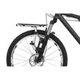 Porte-bagages pour vélo Thule Pack'n Pedal Tour Femme - Aluminium - Montage solide - Charge 25 kg-2