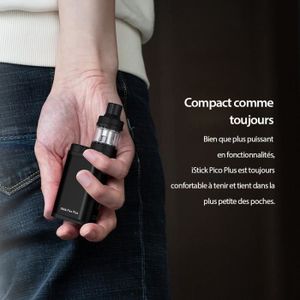 elfbar nachfüll pod läuft aus Eleaf iStick Pico 25