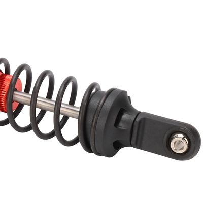 LOT DE 2 AMORTISSEURS D ORIGINE POUR YAMAHA 125 SR 10 F