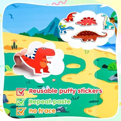 Stickers Panini Gabby et La Maison Magique - Collection Stickers Panini Gabby et La Maison Magique - Collection