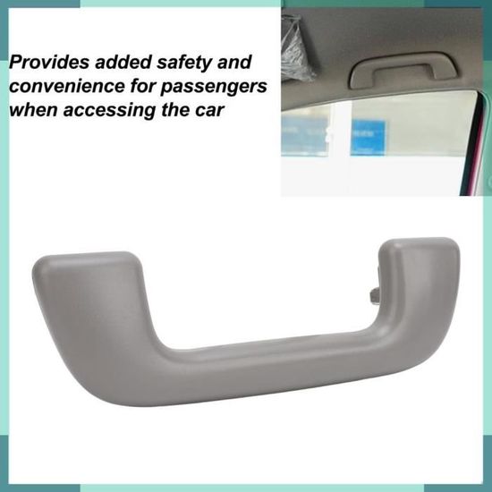 Poignée De Traction Intérieure Plafond Pour Toyota Altis, Highlander, Vios (2014-2018) - Avant Gauche/droite