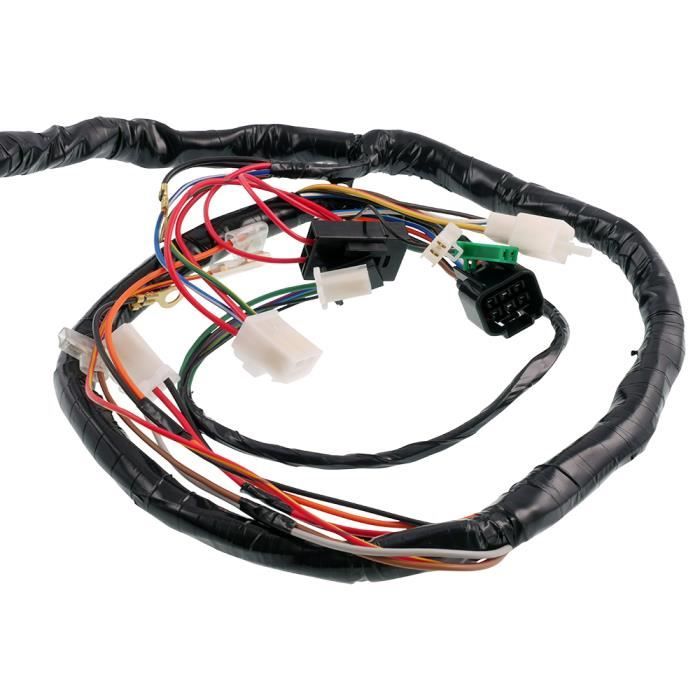 2EXTREME Câble D'accélérateur Bowden Entièrement Compatible