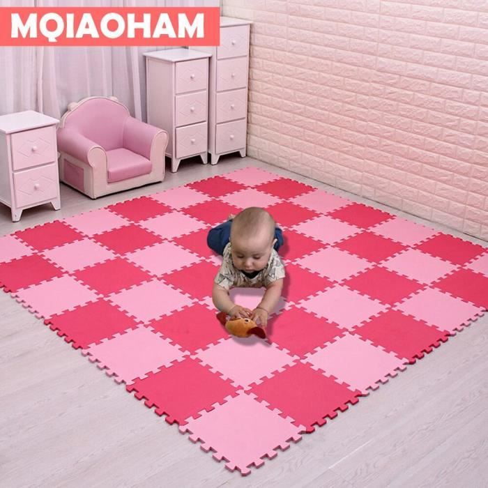 Tapis Tatami EVA 60cm Tapis Puzzle Enfants Grand Bébé Enfants Rampant Tapis Genoux - 2026 Tapis de mats de Puzzle en mousse, tapis de Tatami en EVA de 60 cm price