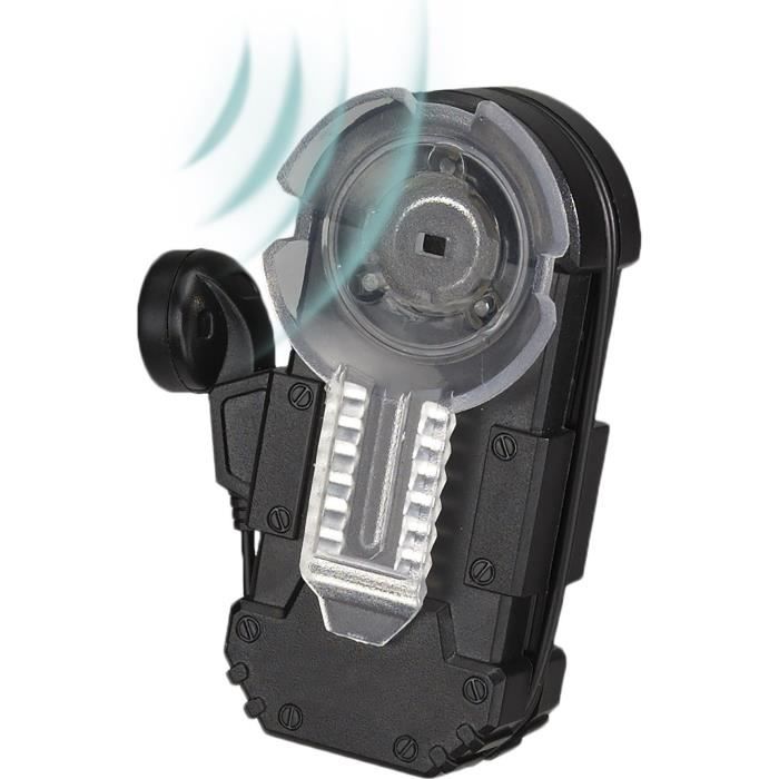 Jouet Écouteur Espion, 4 Pièces Accessoire de Costume Agent de Sécurité avec Air Tube Headphones Lunettes de Soleil, Accessoires Espionnage Enfant, Jouet Accessoire Espion pour Enfant Jeux de Rôle