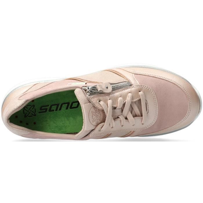 Chaussures online sano soldes