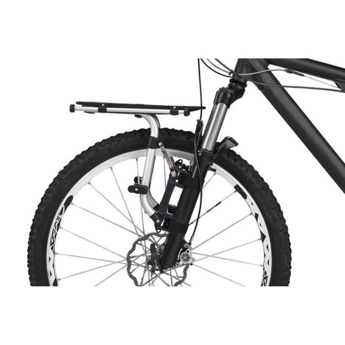 Thule porte on sale bagage velo