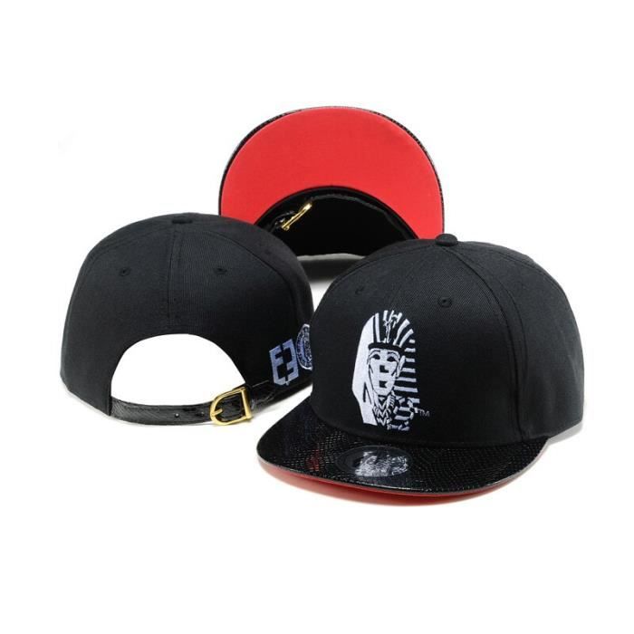 Casquette De Baseball Unie Pour Homme Et Femme
