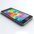 5.0’’Samsung Galaxy Grand Prime 8Go Noir -Téléphone-3