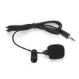 ARAMOX module Bluetooth de voiture Adaptateur Audio stéréo de câble AUX-IN Bluetooth 12Pin avec Microphone pour Peugeot-3
