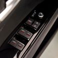 Audi Long - Badge Autocollant 3d En Époxy Pour Voiture, 10 Pièces, Autocollants De Tableau De Bord De Rétrovi-3