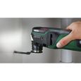 Outil multifonctions Bosch - PMF 350 CES (350W, interface Starlock et Starlockplus)-3