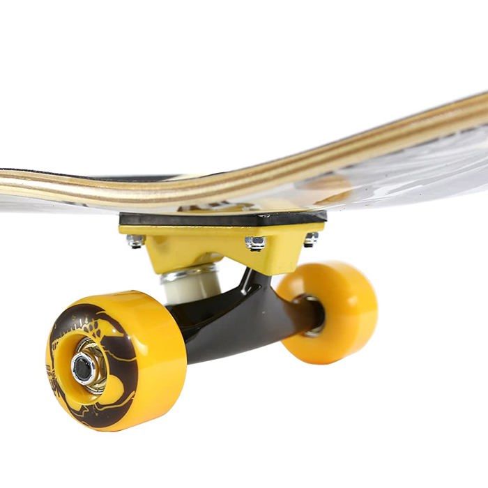 KRF The New Urban Concept Abdeckhauben Für Quad-Skates – Lycra-Überzüge, Gold, Für Roll- & Eislaufschuhe – Passend Bis EU 42 – Schutz Vor Kratzern Und Steinen