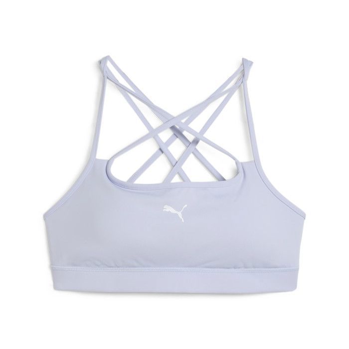 Brassière femme Puma Move Strappy Cdiscount Sport