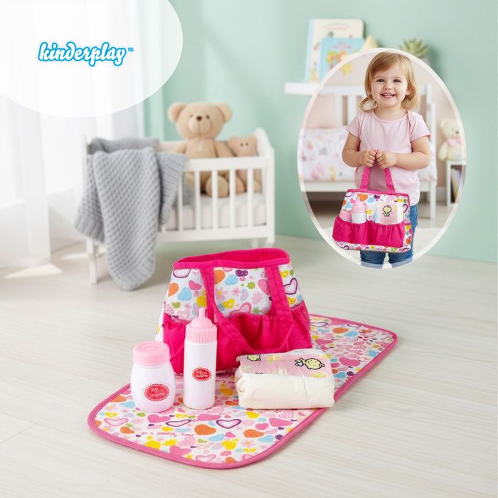 Accessoire poupée Simba New Born Baby Biberon de lait magique avec son Accessoire poupée Simba New Born Baby Biberon de lait magique avec son