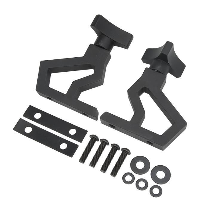 Accessoire Montage à Plat Fly Cookie Gas - Toutes Tailles (neuf)