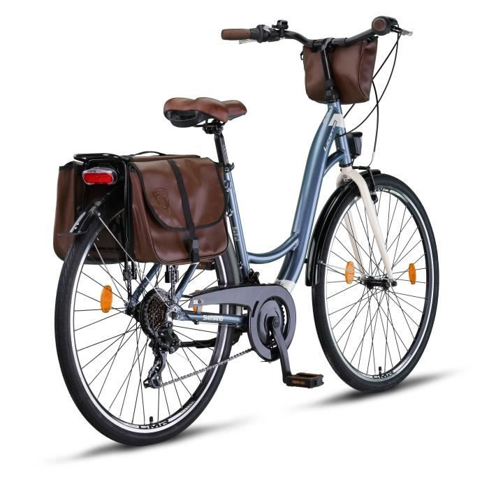 26 ou sales 28 pouces velo