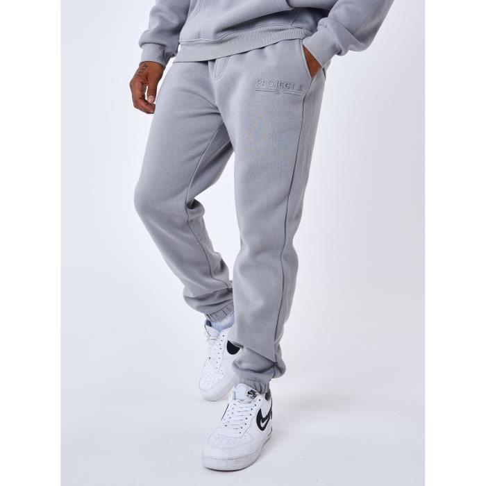 Jogging polyester homme hotsell