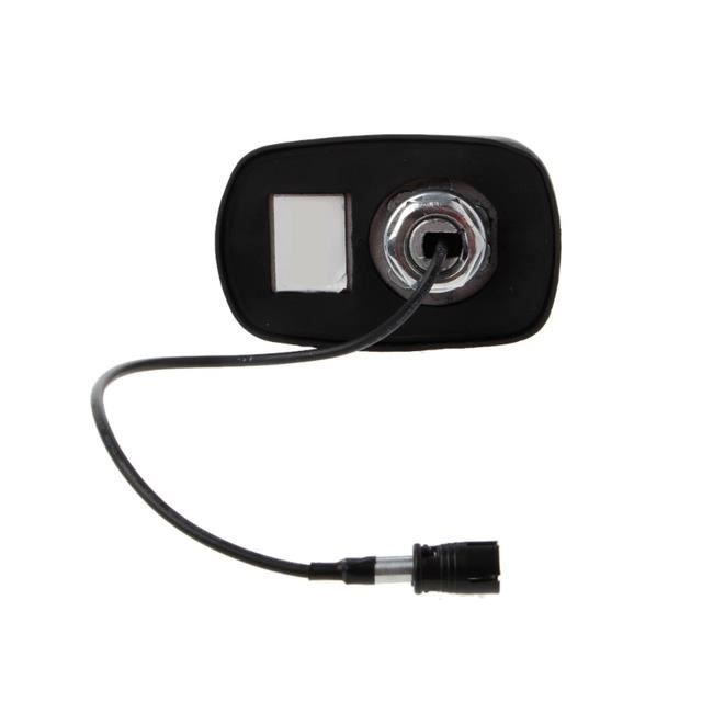 Base D’antenne De Toit Pour Nissan Micra Et Almera – Référence 28216BC20A, Remplacement Direct, Installation Plug And Play