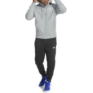 complet nike gris