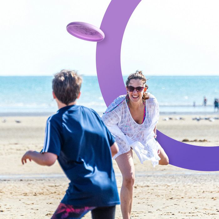 Frisbee Sportif Thème Astronaute – Diamètre 20 Cm, En PU écologique, Pour Enfants, Activités Extérieures, Jeu Parent-enfant